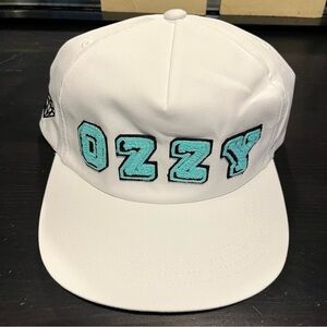 Diamond Supply Co x Ozzy Osborn hat
